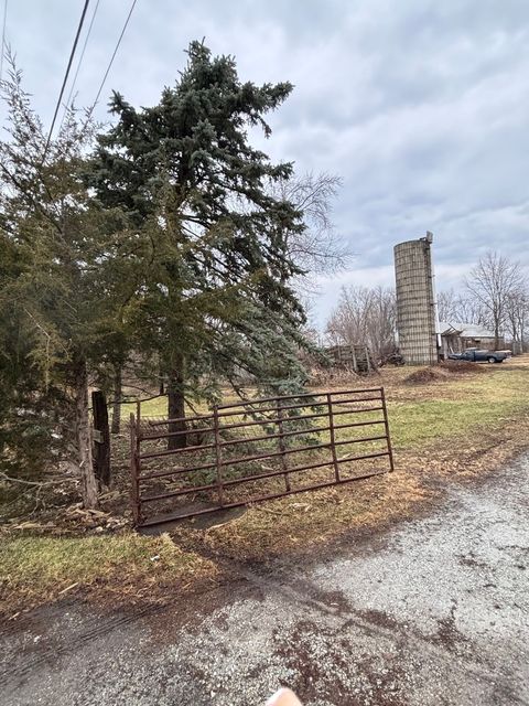 Tiny photo for 25241 S Will Center Road, Monee, IL 60449 (MLS # 12544688)