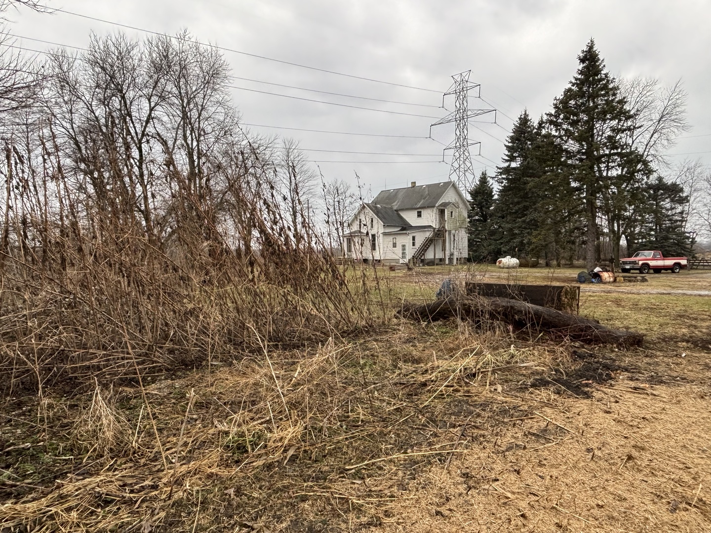 25241 S Will Center Road