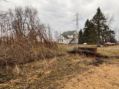 Tiny photo for 25241 S Will Center Road, Monee, IL 60449 (MLS # 12544688)