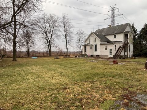 Tiny photo for 25241 S Will Center Road, Monee, IL 60449 (MLS # 12544688)