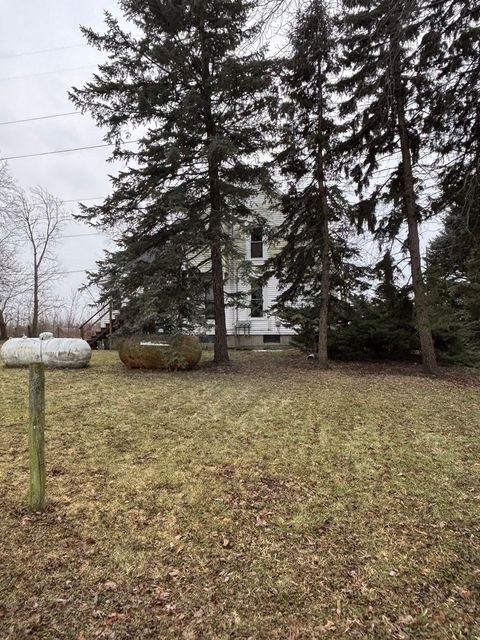 Tiny photo for 25241 S Will Center Road, Monee, IL 60449 (MLS # 12544688)
