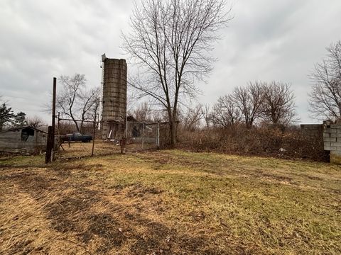 Tiny photo for 25241 S Will Center Road, Monee, IL 60449 (MLS # 12544688)