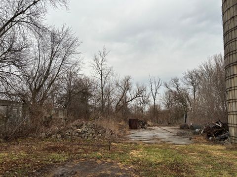 Tiny photo for 25241 S Will Center Road, Monee, IL 60449 (MLS # 12544688)