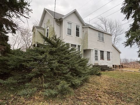 Tiny photo for 25241 S Will Center Road, Monee, IL 60449 (MLS # 12544688)