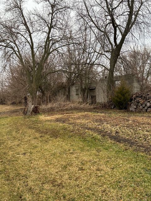 Tiny photo for 25241 S Will Center Road, Monee, IL 60449 (MLS # 12544688)