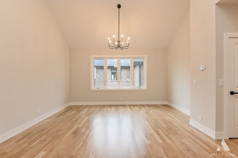 Tiny photo for 8039 S 85th Court, Justice, IL 60458 (MLS # 12666404)