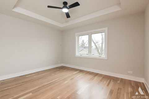 Tiny photo for 8039 S 85th Court, Justice, IL 60458 (MLS # 12666404)