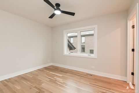 Tiny photo for 8039 S 85th Court, Justice, IL 60458 (MLS # 12666404)