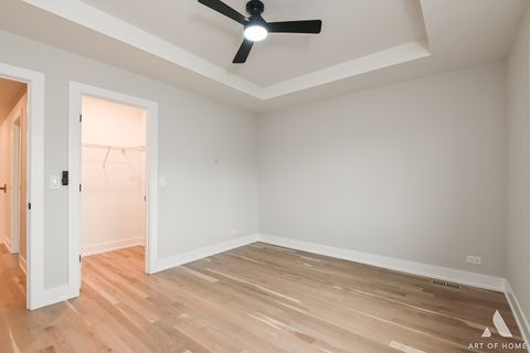 Tiny photo for 8039 S 85th Court, Justice, IL 60458 (MLS # 12666404)
