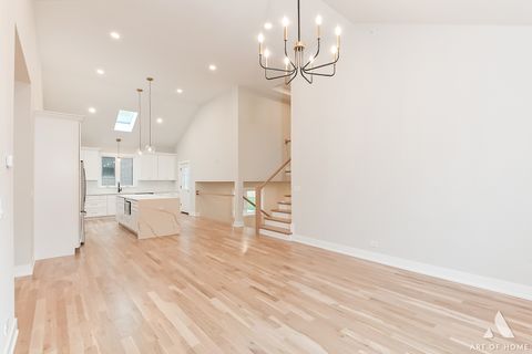 Tiny photo for 8039 S 85th Court, Justice, IL 60458 (MLS # 12666404)