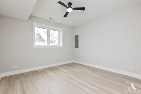 Tiny photo for 8039 S 85th Court, Justice, IL 60458 (MLS # 12666404)