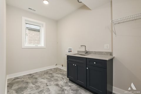 Tiny photo for 8039 S 85th Court, Justice, IL 60458 (MLS # 12666404)