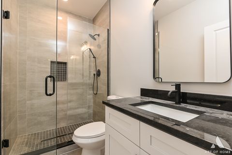 Tiny photo for 8039 S 85th Court, Justice, IL 60458 (MLS # 12666404)