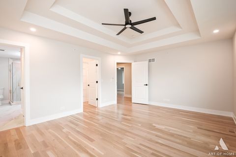 Tiny photo for 8039 S 85th Court, Justice, IL 60458 (MLS # 12666404)