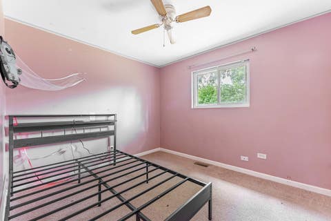 Tiny photo for 54 Cambridge Lane, Glendale Heights, IL 60139 (MLS # 12725669)