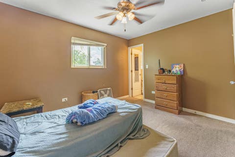 Tiny photo for 54 Cambridge Lane, Glendale Heights, IL 60139 (MLS # 12725669)