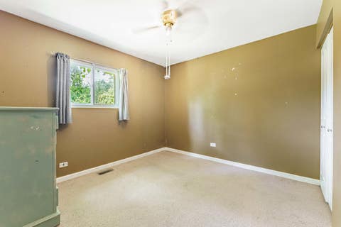 Tiny photo for 54 Cambridge Lane, Glendale Heights, IL 60139 (MLS # 12725669)