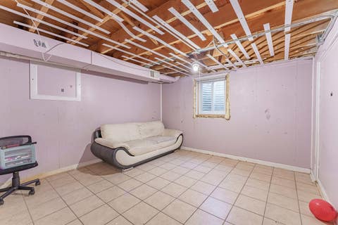 Tiny photo for 54 Cambridge Lane, Glendale Heights, IL 60139 (MLS # 12725669)