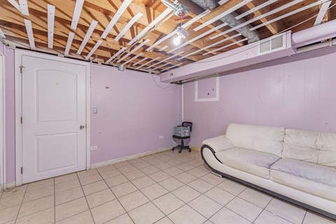 Tiny photo for 54 Cambridge Lane, Glendale Heights, IL 60139 (MLS # 12725669)