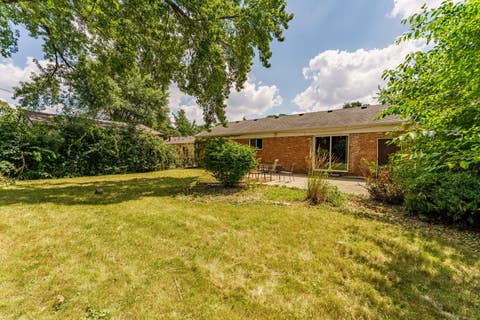 Tiny photo for 54 Cambridge Lane, Glendale Heights, IL 60139 (MLS # 12725669)
