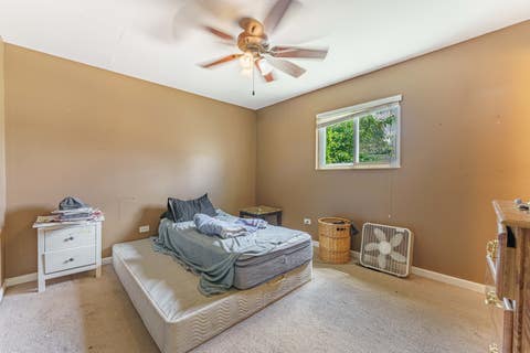 Tiny photo for 54 Cambridge Lane, Glendale Heights, IL 60139 (MLS # 12725669)