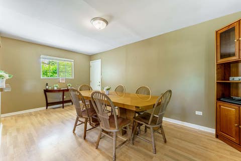 Tiny photo for 54 Cambridge Lane, Glendale Heights, IL 60139 (MLS # 12725669)