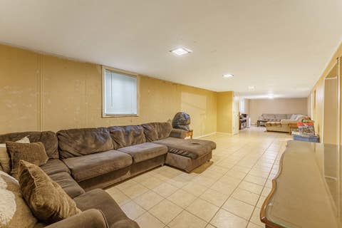 Tiny photo for 54 Cambridge Lane, Glendale Heights, IL 60139 (MLS # 12725669)