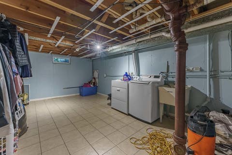 Tiny photo for 54 Cambridge Lane, Glendale Heights, IL 60139 (MLS # 12725669)