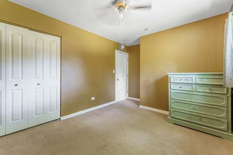 Tiny photo for 54 Cambridge Lane, Glendale Heights, IL 60139 (MLS # 12725669)