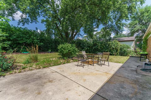 Tiny photo for 54 Cambridge Lane, Glendale Heights, IL 60139 (MLS # 12725669)