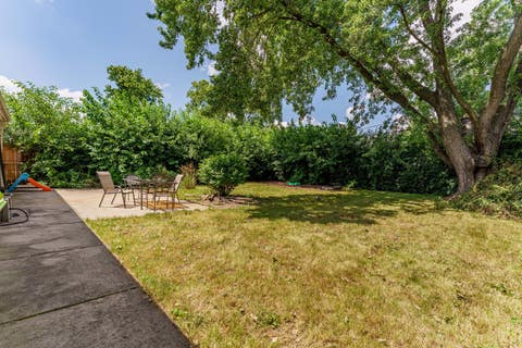 Tiny photo for 54 Cambridge Lane, Glendale Heights, IL 60139 (MLS # 12725669)