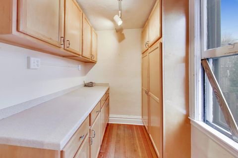 Tiny photo for 311 Brainerd Avenue, Libertyville, IL 60048 (MLS # 12587329)