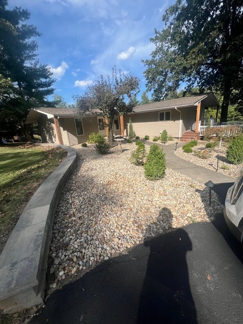 Tiny photo for 145 Country Club Lane, Anna, IL 62906 (MLS # 12766010)