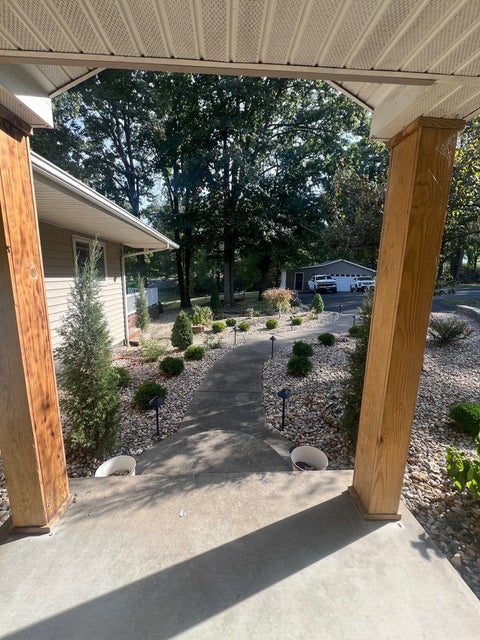 Tiny photo for 145 Country Club Lane, Anna, IL 62906 (MLS # 12766010)