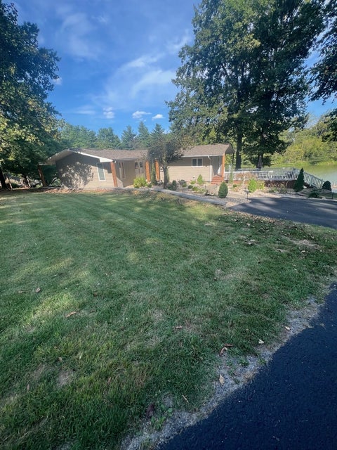 Tiny photo for 145 Country Club Lane, Anna, IL 62906 (MLS # 12766010)