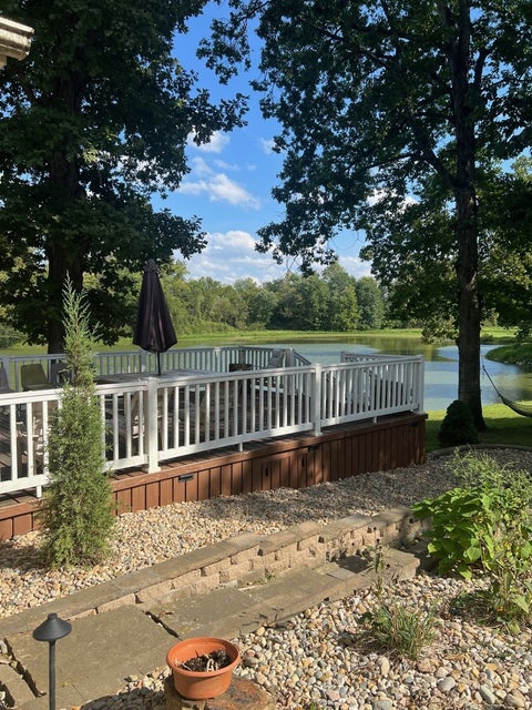 Tiny photo for 145 Country Club Lane, Anna, IL 62906 (MLS # 12766010)