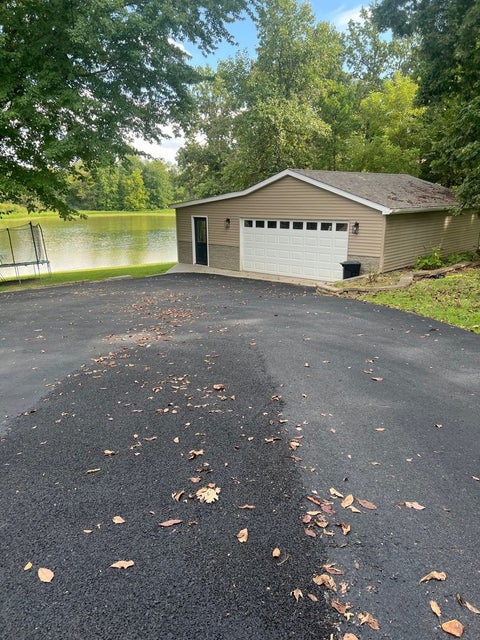 Tiny photo for 145 Country Club Lane, Anna, IL 62906 (MLS # 12766010)
