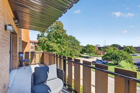 Tiny photo for 1795 Lake Cook Road #211, Highland Park, IL 60035 (MLS # 12779740)