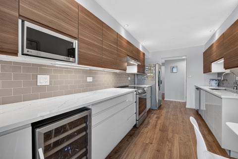Tiny photo for 1795 Lake Cook Road #211, Highland Park, IL 60035 (MLS # 12779740)