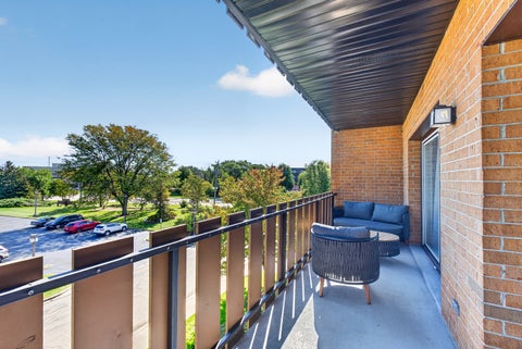 Tiny photo for 1795 Lake Cook Road #211, Highland Park, IL 60035 (MLS # 12779740)