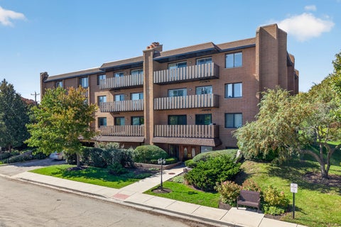 1795 Lake Cook Road Unit 211, Highland Park, IL 60035 - #: 12779740