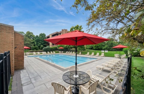 Tiny photo for 1795 Lake Cook Road #211, Highland Park, IL 60035 (MLS # 12779740)