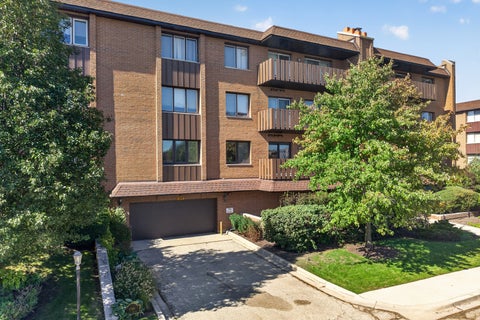 Tiny photo for 1795 Lake Cook Road #211, Highland Park, IL 60035 (MLS # 12779740)