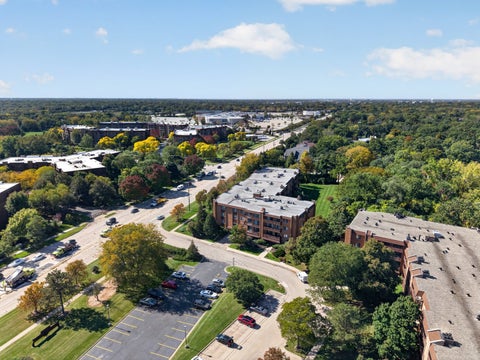 Tiny photo for 1795 Lake Cook Road #211, Highland Park, IL 60035 (MLS # 12779740)