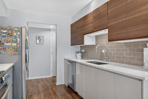 Tiny photo for 1795 Lake Cook Road #211, Highland Park, IL 60035 (MLS # 12779740)