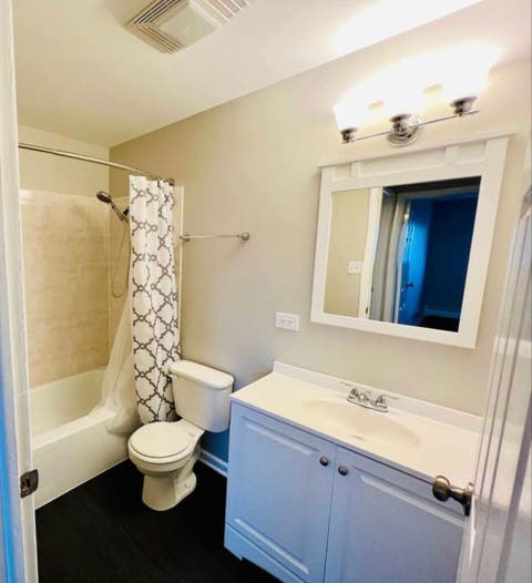 Tiny photo for 1577 Jill Court #202, Glendale Heights, IL 60139 (MLS # 12740435)