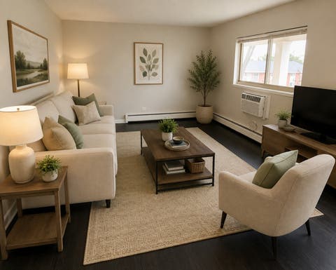 Tiny photo for 1577 Jill Court #202, Glendale Heights, IL 60139 (MLS # 12740435)