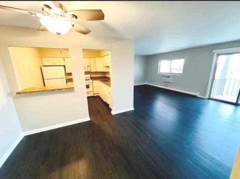 Tiny photo for 1577 Jill Court #202, Glendale Heights, IL 60139 (MLS # 12740435)