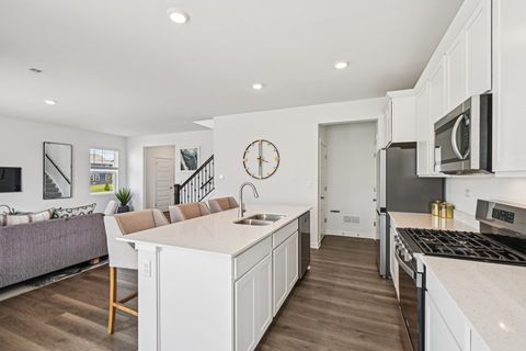 Tiny photo for 2417 Semillon Street, Oswego, IL 60543 (MLS # 12564331)