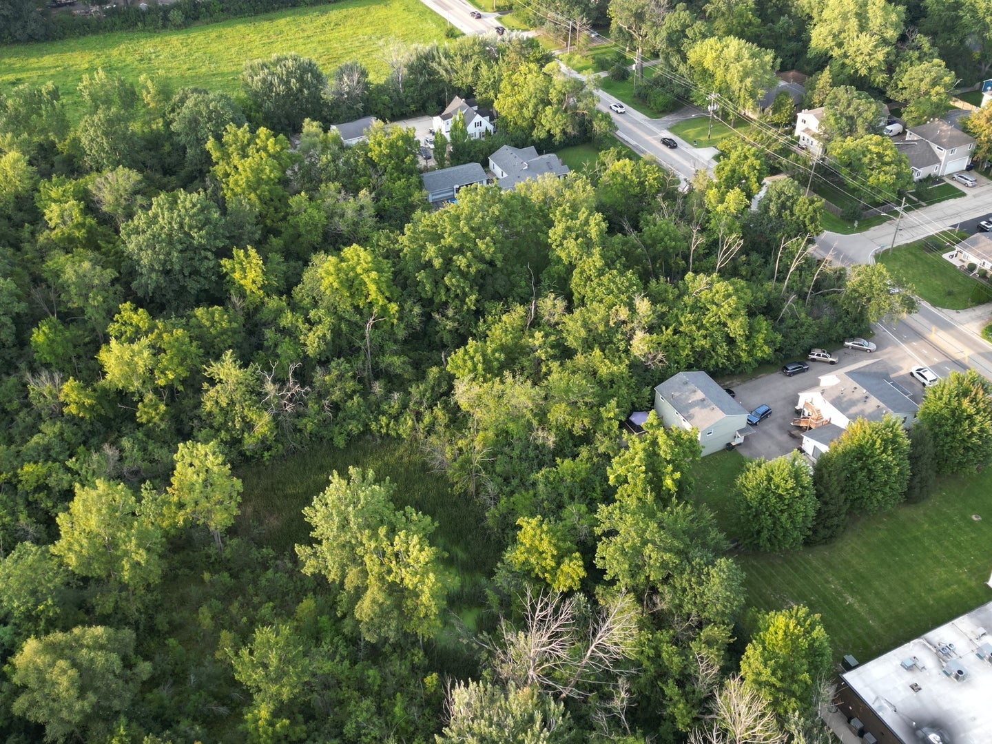 0 N Hainesville Road
